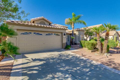 2540 E Taro Ln, Phoenix, AZ 85050 photo 5