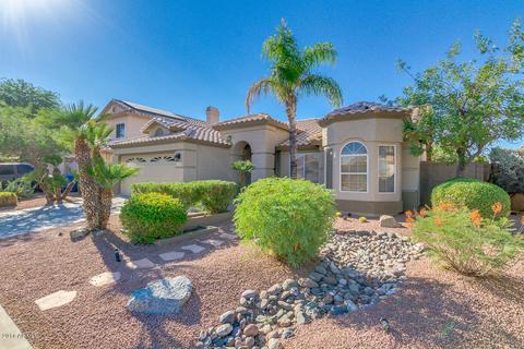 2540 E Taro Ln, Phoenix, AZ 85050 photo 3