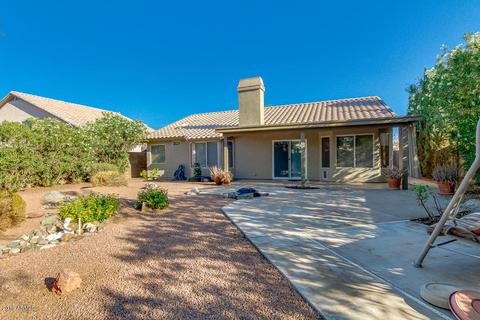 2540 E Taro Ln, Phoenix, AZ 85050 photo 56