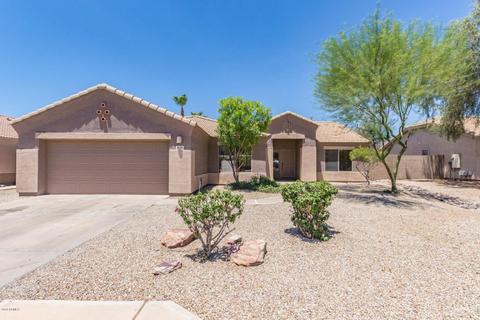 8558 E Onza Ave, Mesa, AZ 85212 photo 1