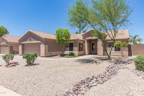 8558 E Onza Ave, Mesa, AZ 85212 photo 2