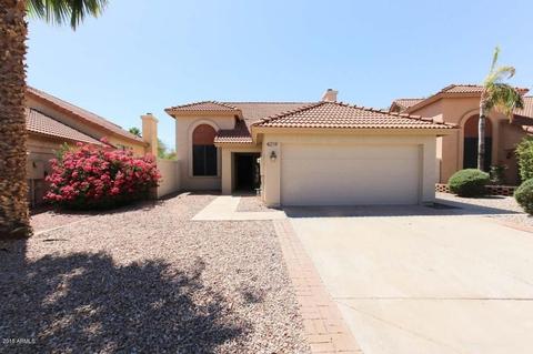 4219 E Mountain Sage Dr, Phoenix, AZ 85044 photo 1