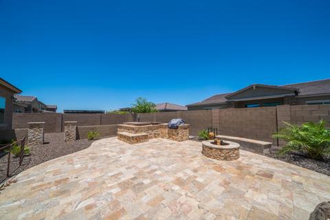 3704 E Cassia Ln, Gilbert, AZ 85298 photo 31