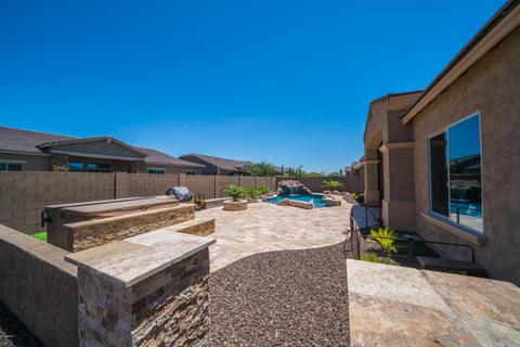 3704 E Cassia Ln, Gilbert, AZ 85298 photo 34