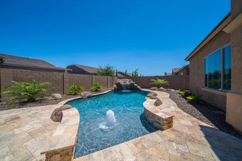3704 E Cassia Ln, Gilbert, AZ 85298 photo 29