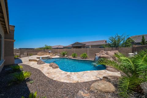 3704 E Cassia Ln, Gilbert, AZ 85298 photo 33