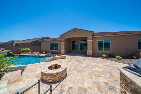 3704 E Cassia Ln, Gilbert, AZ 85298 photo 38