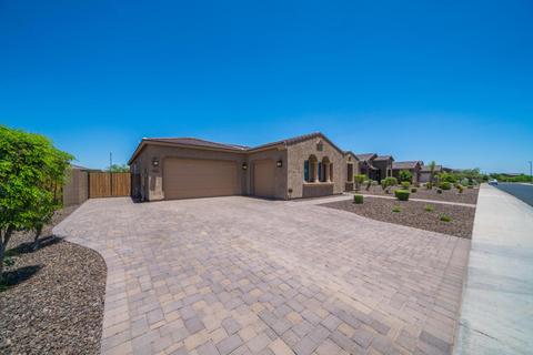 3704 E Cassia Ln, Gilbert, AZ 85298 photo 7