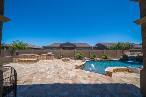 3704 E Cassia Ln, Gilbert, AZ 85298 photo 30