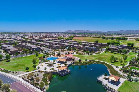 3704 E Cassia Ln, Gilbert, AZ 85298 photo 5