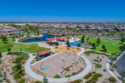 3704 E Cassia Ln, Gilbert, AZ 85298 photo 1