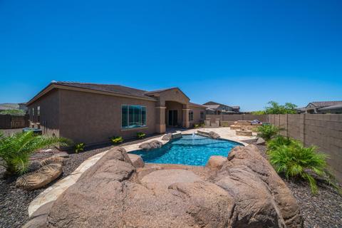 3704 E Cassia Ln, Gilbert, AZ 85298 photo 35