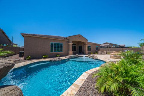3704 E Cassia Ln, Gilbert, AZ 85298 photo 32