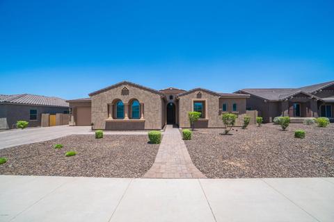3704 E Cassia Ln, Gilbert, AZ 85298 photo 8
