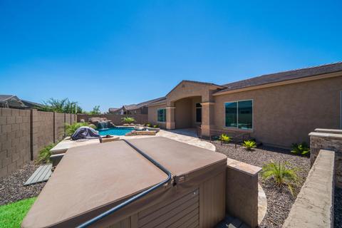 3704 E Cassia Ln, Gilbert, AZ 85298 photo 37