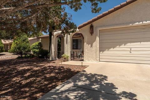 10950 E Singletree Trl, Dewey, AZ 86327 photo 2