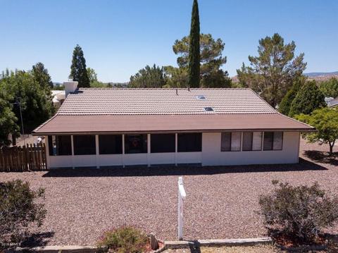 10950 E Singletree Trl, Dewey, AZ 86327 photo 5