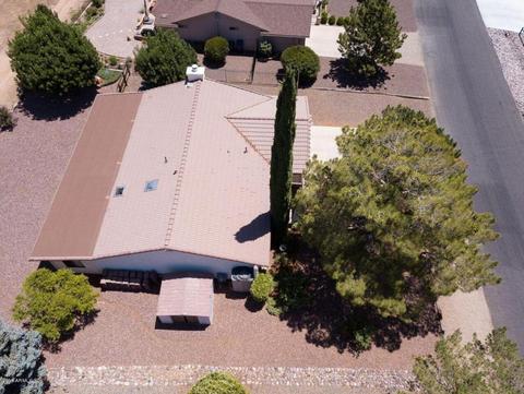 10950 E Singletree Trl, Dewey, AZ 86327 photo 4