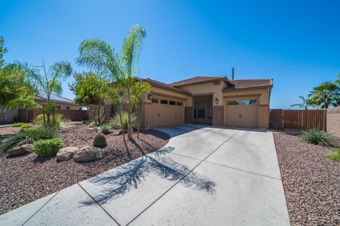 2745 E Blue Spruce Ln, Gilbert, AZ 85298 photo 6