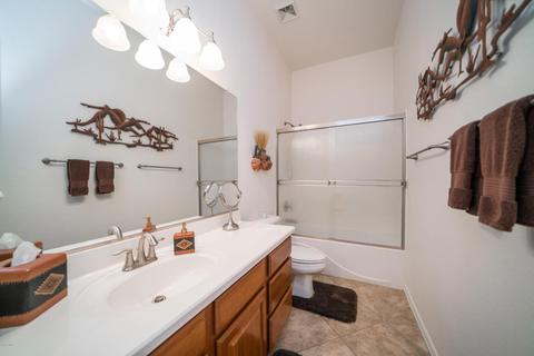 2745 E Blue Spruce Ln, Gilbert, AZ 85298 photo 31