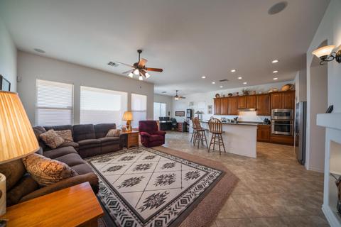 2745 E Blue Spruce Ln, Gilbert, AZ 85298 photo 21