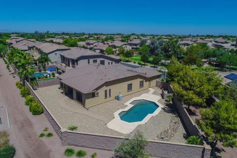 2745 E Blue Spruce Ln, Gilbert, AZ 85298 photo 7