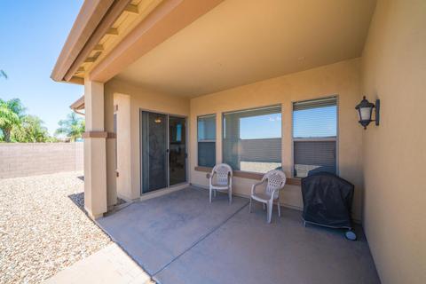 2745 E Blue Spruce Ln, Gilbert, AZ 85298 photo 32
