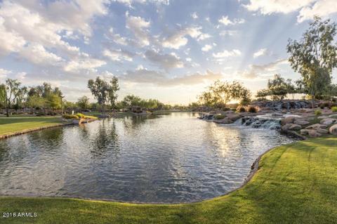 2745 E Blue Spruce Ln, Gilbert, AZ 85298 photo 41