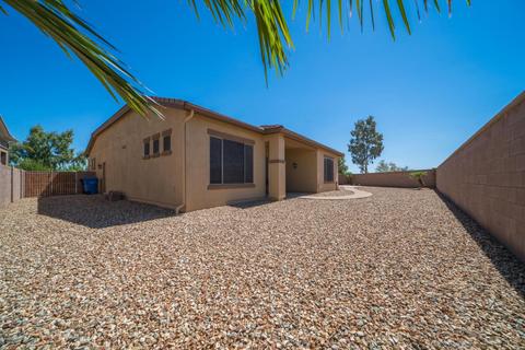 2745 E Blue Spruce Ln, Gilbert, AZ 85298 photo 35
