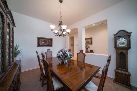 2745 E Blue Spruce Ln, Gilbert, AZ 85298 photo 11