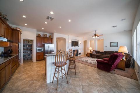 2745 E Blue Spruce Ln, Gilbert, AZ 85298 photo 18