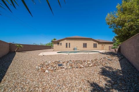 2745 E Blue Spruce Ln, Gilbert, AZ 85298 photo 37