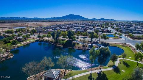 2745 E Blue Spruce Ln, Gilbert, AZ 85298 photo 2