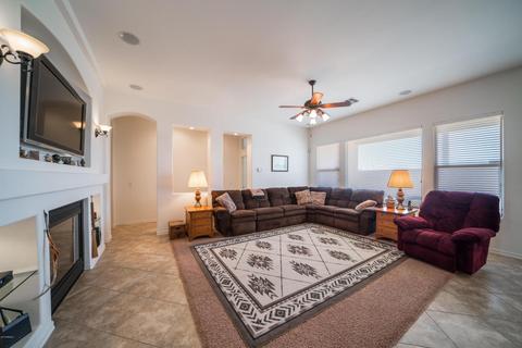 2745 E Blue Spruce Ln, Gilbert, AZ 85298 photo 20