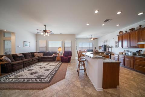 2745 E Blue Spruce Ln, Gilbert, AZ 85298 photo 15