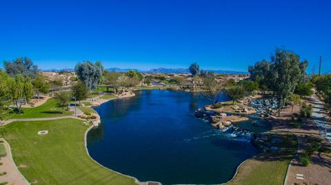 2745 E Blue Spruce Ln, Gilbert, AZ 85298 photo 38