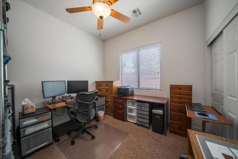2745 E Blue Spruce Ln, Gilbert, AZ 85298 photo 29