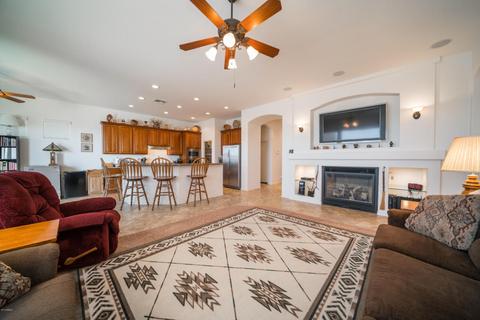 2745 E Blue Spruce Ln, Gilbert, AZ 85298 photo 16