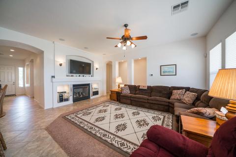 2745 E Blue Spruce Ln, Gilbert, AZ 85298 photo 17