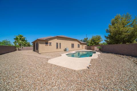 2745 E Blue Spruce Ln, Gilbert, AZ 85298 photo 34