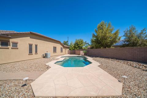 2745 E Blue Spruce Ln, Gilbert, AZ 85298 photo 33