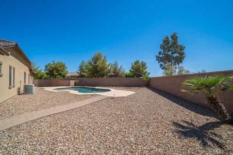 2745 E Blue Spruce Ln, Gilbert, AZ 85298 photo 36