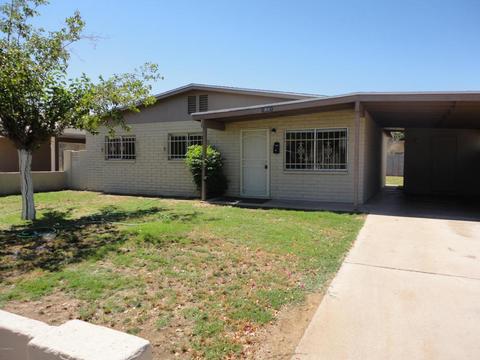 1801 W Carson Rd, Phoenix, AZ 85041 photo 5