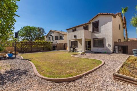11461 E Pronghorn Ave, Mesa, AZ 85212 photo 23