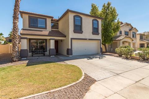 11461 E Pronghorn Ave, Mesa, AZ 85212 photo 2