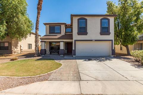 11461 E Pronghorn Ave, Mesa, AZ 85212 photo 1