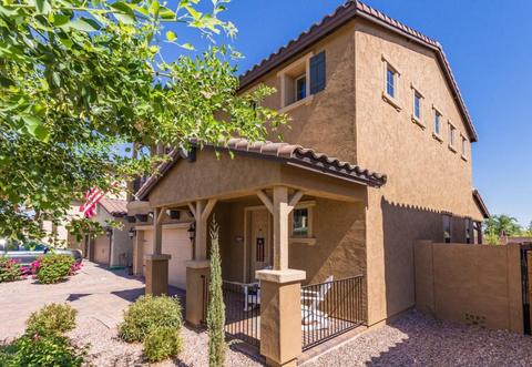 3464 E Mia Ln, Gilbert, AZ 85298 photo 3