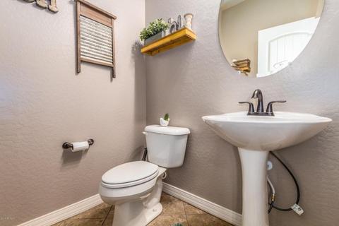 3464 E Mia Ln, Gilbert, AZ 85298 photo 11