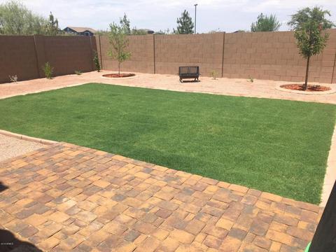 3464 E Mia Ln, Gilbert, AZ 85298 photo 27