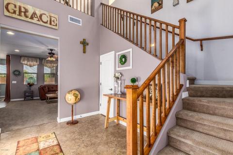 3464 E Mia Ln, Gilbert, AZ 85298 photo 4